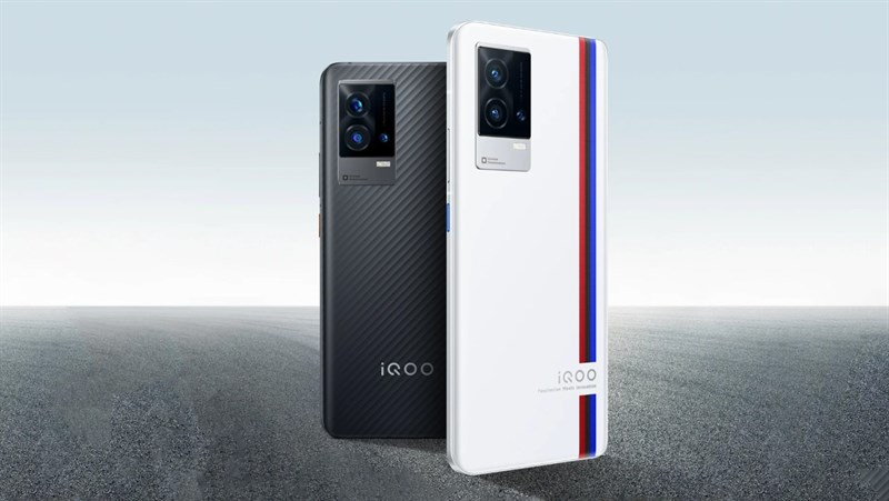 iQOO 10 bị lộ toàn bộ thông số kỹ thuật