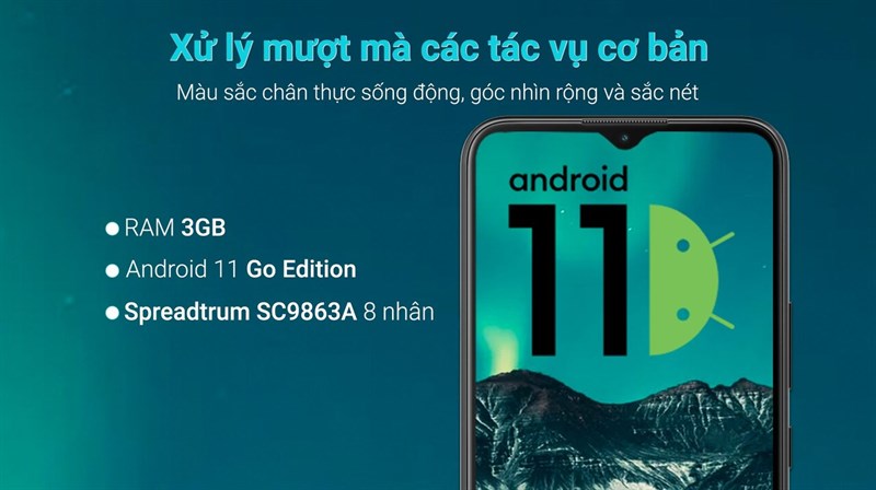 Bộ vi xử lý tốt trong tầm giá