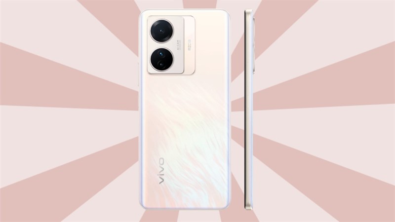 Vivo V25E có thể sớm ra mắt