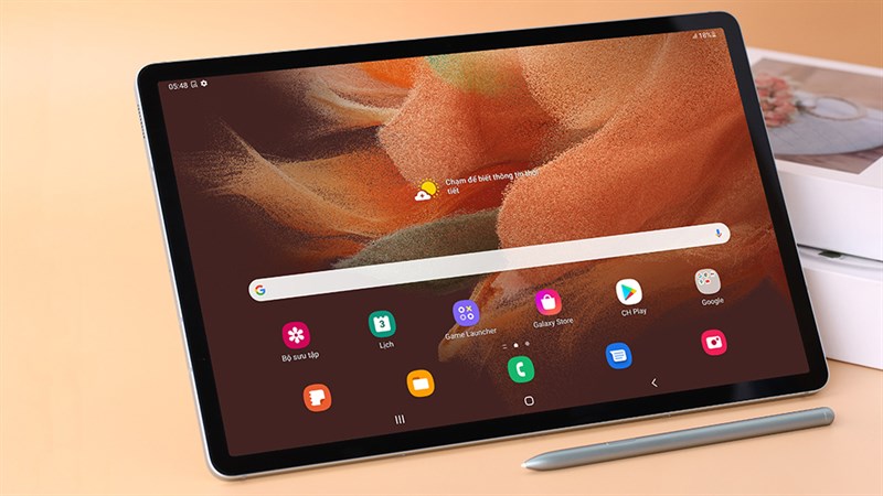 Samsung Galaxy Tab S7 FE 4G