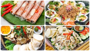 Đặc sản Bình Dương: Top 15 đặc sản ngon nên thử và mua làm quà