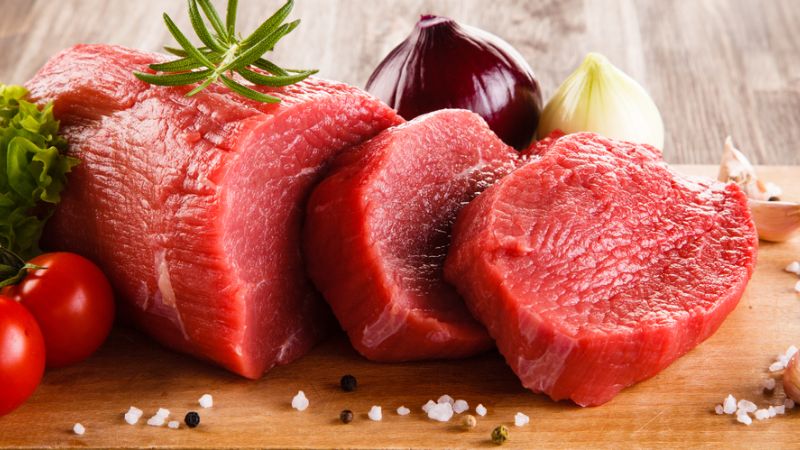 Ăn thịt bò tái hay thịt bò chín tốt hơn? Câu trả lời từ chuyên gia