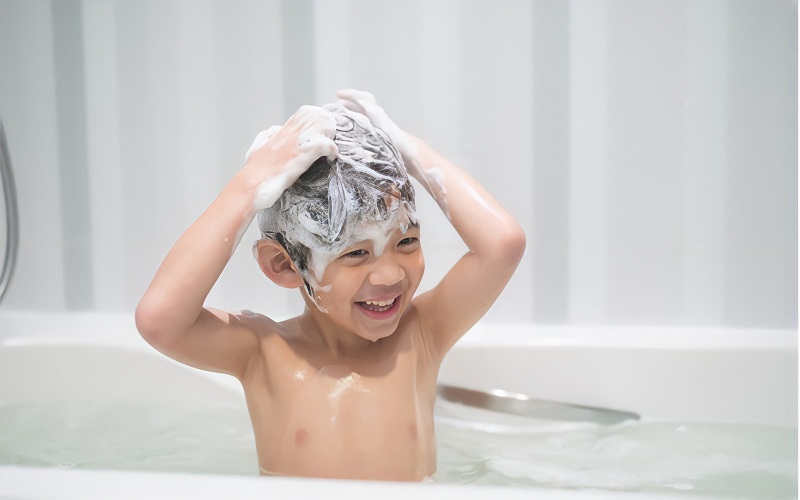 Vệ sinh cá nhân Vệ sinh cá nhân
