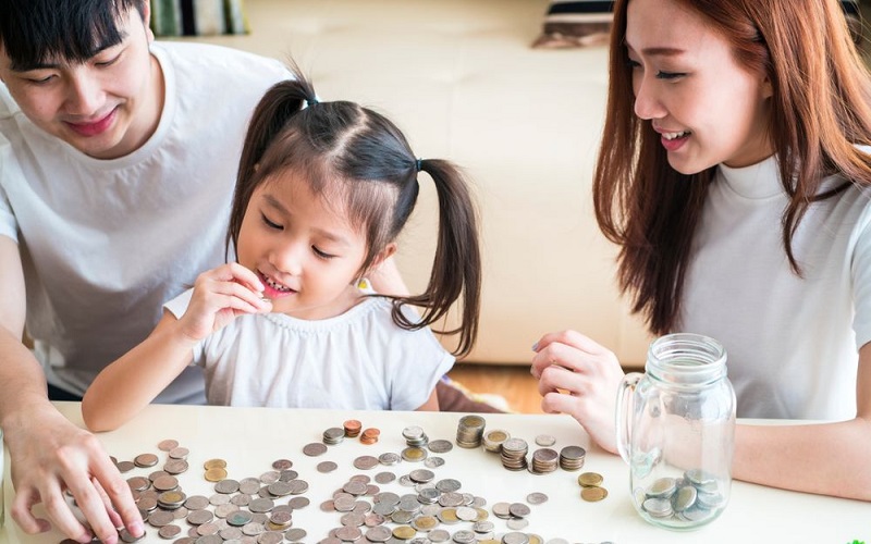 Quản lý tiền Quản lý tiền