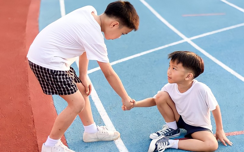 Kỹ năng xã hội và cách cư xử Kỹ năng xã hội và cách cư xử