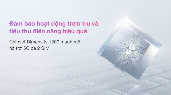 Điện thoại Xiaomi 11T 5G 128GB