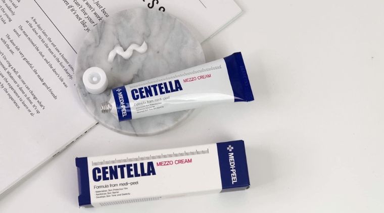 Review kem chấm mụn Centella có hiệu quả không? Mua ở đâu? Giá bao nhiêu?