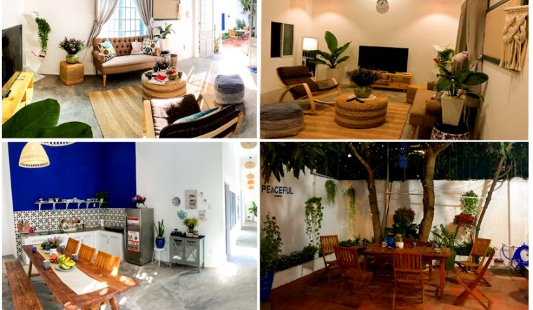 10 homestay giá rẻ Vũng Tàu dành cho các cặp đôi