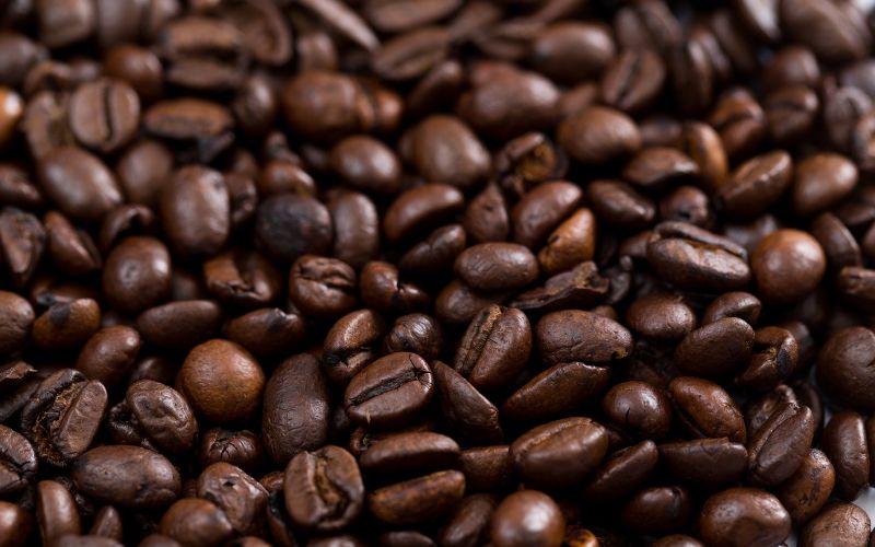 Giá cà phê Robusta giao dịch tại London