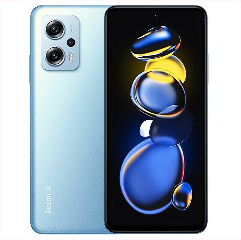 Redmi K50i 5G lộ thông số: Giống Redmi Note 11T Pro, dự kiến sẽ sớm ra mắt Redmi K50i 5G lộ thông số: Giống Redmi Note 11T Pro, dự kiến sẽ sớm ra mắt