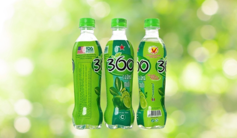 Bù khoáng giải nhiệt nhanh chóng ngày nắng với chanh muối 360