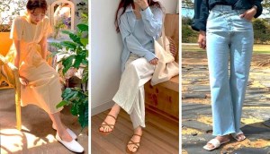 Đây là 5 dạng sandal nổi đình đám gần đây, nàng cần sắm ngay để vi vu ngày hè