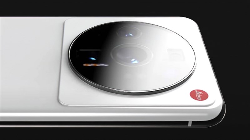 Camera của Xiaomi 12 Ultra sẽ không có logo của Leica