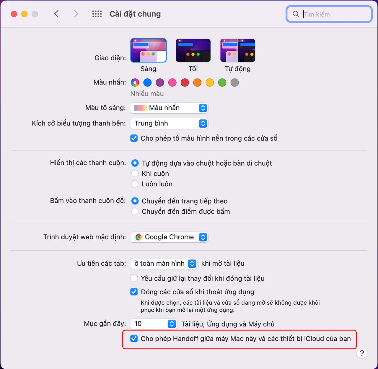Cách sử dụng Safari trên MacBook