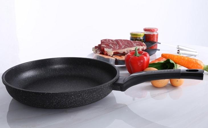 dễ dàng vệ sinh