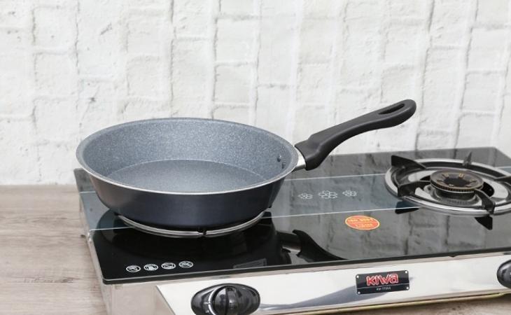 tiết kiệm dầu mỡ