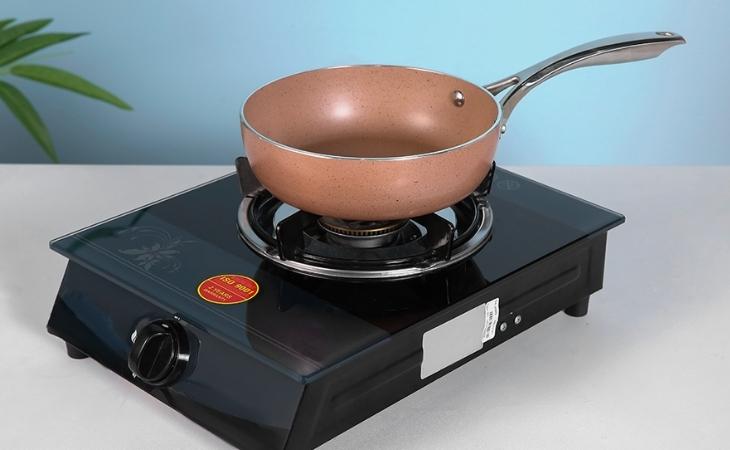 giúp món ăn ngon và đẹp mắt hơn