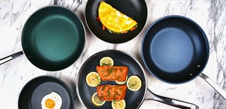 5 lý do nên mua chảo chống dính để sử dụng trong căn bếp của bạn