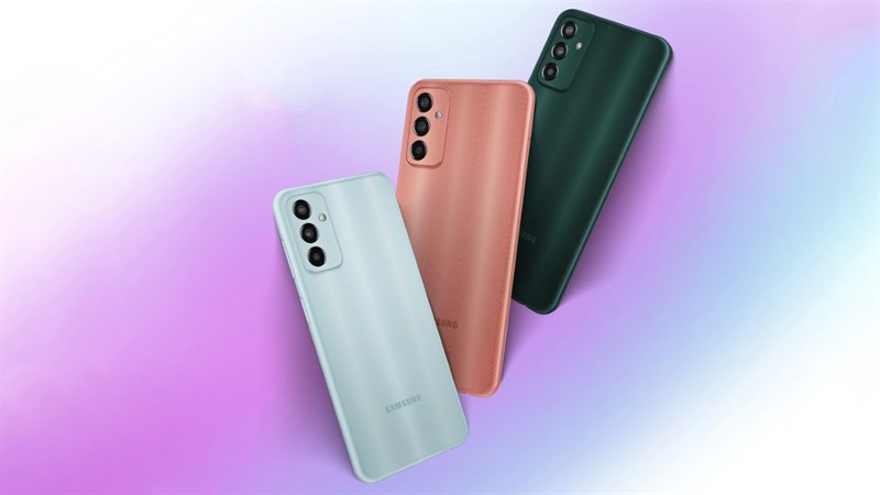 Galaxy F13 ra mắt: Chạy Exynos 850, camera 50MP và pin khủng 6.000 mAh Galaxy F13 ra mắt: Chạy Exynos 850, camera 50MP và pin khủng 6.000 mAh