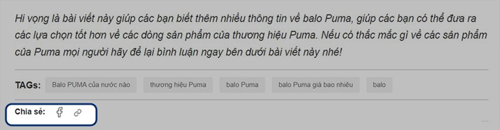 Tạo không gian tương tác, chia sẻ cho bạn đọc
