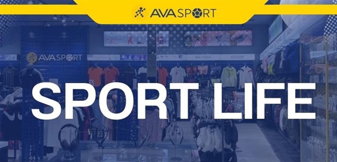 Chuyên trang Sport Life của AVASport: Chia sẻ tất tần tật thông tin, kiến thức về thể thao, thể hình chính xác và uy tín nhất