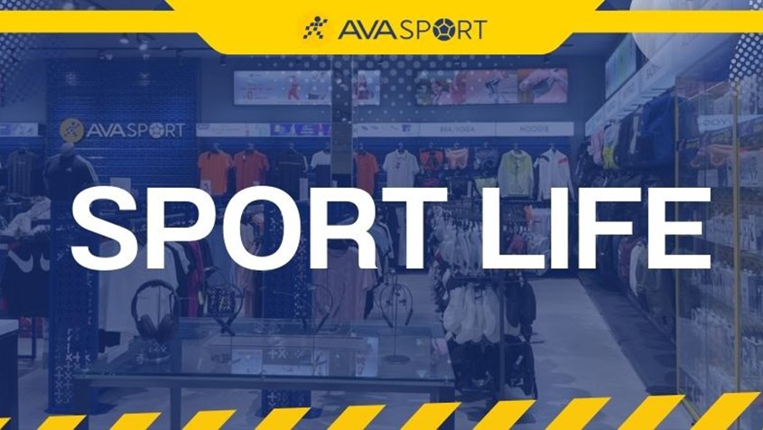 Chuyên trang Sport Life của AVASport