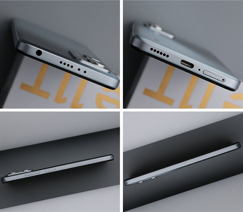 Trên tay Redmi Note 11T Pro+ Astro Boy: Thiết kế đậm chất nghệ thuật Trên tay Redmi Note 11T Pro+ Astro Boy: Thiết kế đậm chất nghệ thuật