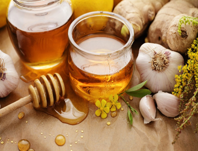 Tỏi ngâm mật ong: 11 tác dụng đối với sức khoẻ và cách làm bổ dưỡng