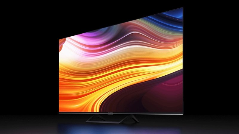 Xiaomi TV A2 ra mắt: 4 kích thước, độ phân giải lên đến 4K, Dolby Vision