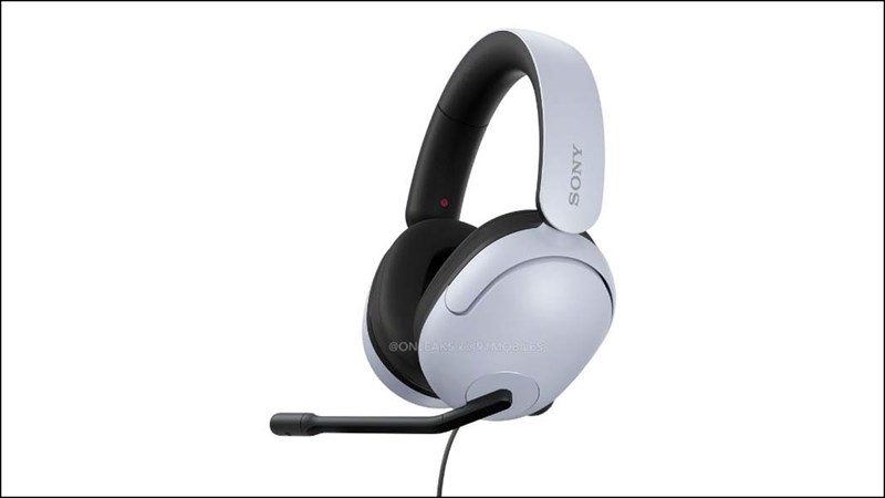 Sony sẽ ra mắt 3 tai nghe gaming mới thuộc thương hiệu Inzone
