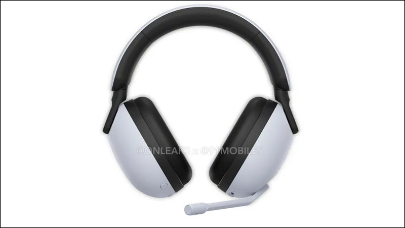 Sony sẽ ra mắt 3 tai nghe gaming mới thuộc thương hiệu Inzone