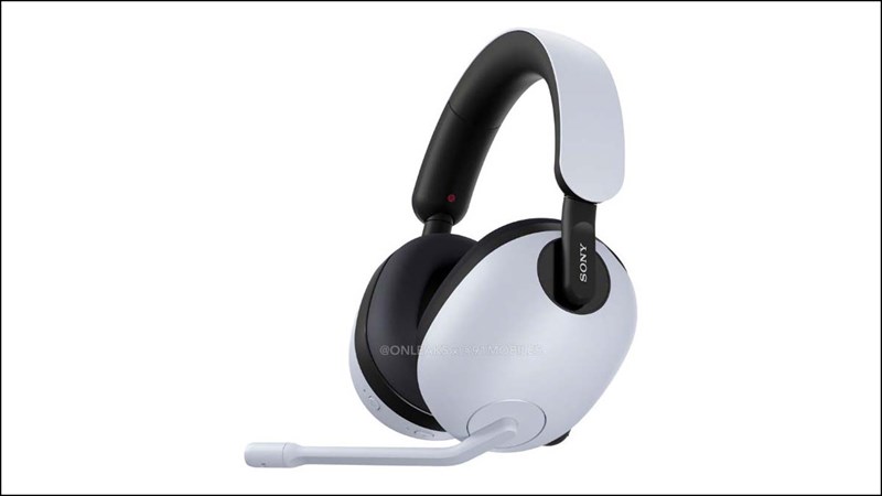 Sony sẽ ra mắt 3 tai nghe gaming mới thuộc thương hiệu Inzone