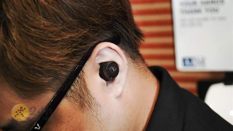 Tai nghe MOMENTUM True Wireless 3 ra mắt với toàn tính năng cao cấp Tai nghe MOMENTUM True Wireless 3 ra mắt với toàn tính năng cao cấp