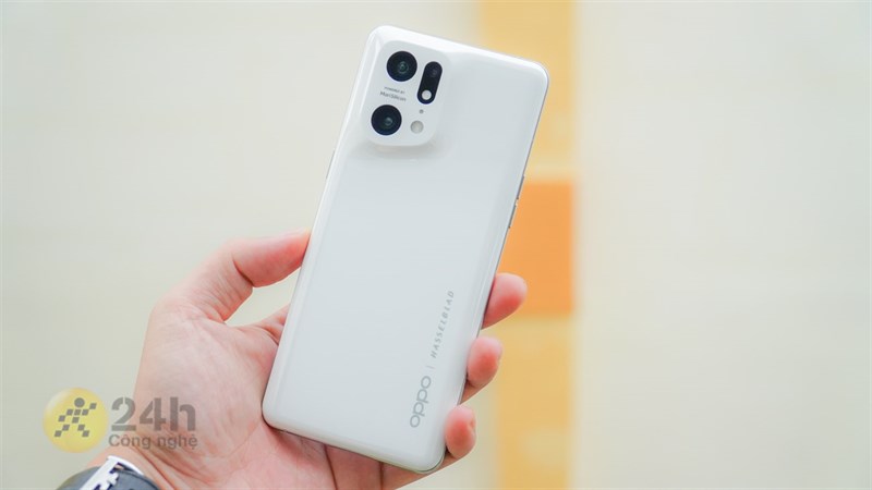 Flagship OPPO cực hot ưu đãi cực đã 2 triệu, kèm gói bảo hành quốc tế