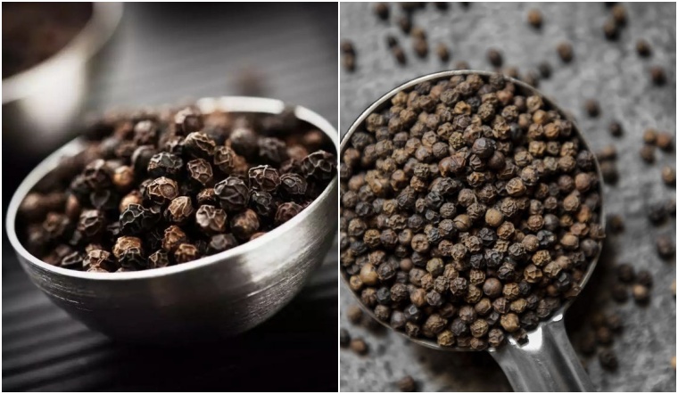 Giá tiêu hôm nay 23/6/2022: Tăng 500 đồng/kg, dao động 70.500-73.500 đồng/kg