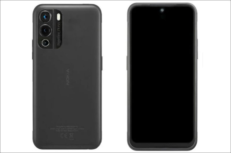 Nokia X21 5G giá bao nhiêu? Nokia X21 5G giá bao nhiêu?