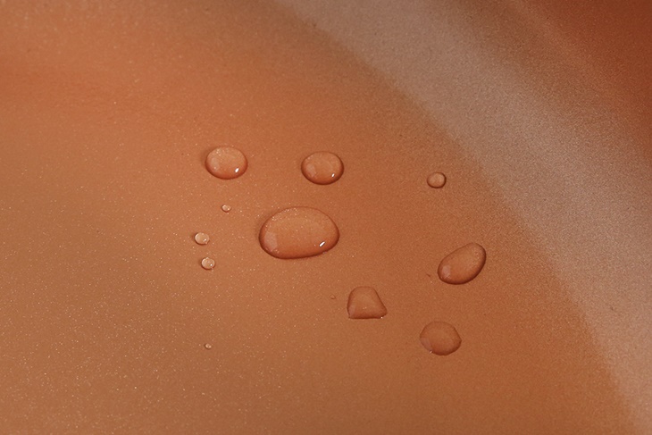 Chống dính Ceramic (gốm)