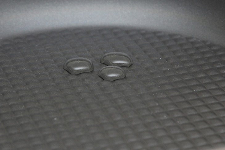 Chống dính Teflon