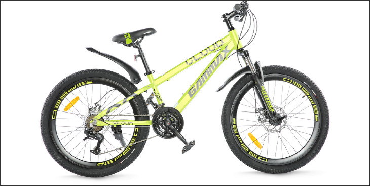 Xe đạp MTB là gì  Phân loại xe đạp MTB  Xe đạp thế giới