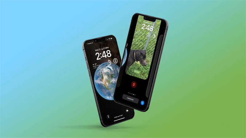 iOS 16 Beta 2 đã sẵn sàng, cùng khám phá nào