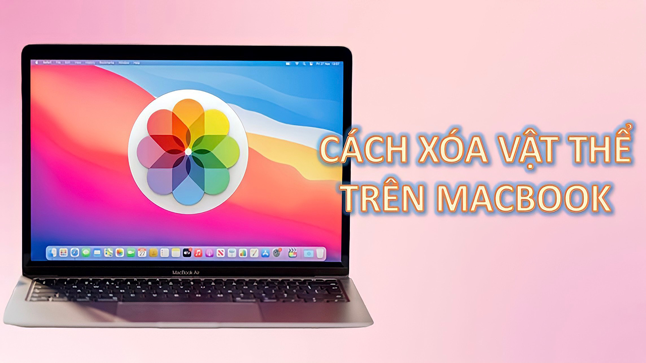 MacBook là một công cụ tuyệt vời cho công việc và giải trí cá nhân nhưng trái với sự hoàn hảo, sẽ có lúc bạn sẽ nhận thấy rác và vật thể trên màn hình. Không lo lắng, vấn đề sẽ được giải quyết ngay lập tức với một số bước đơn giản để xóa những thứ không mong muốn trên MacBook của bạn.