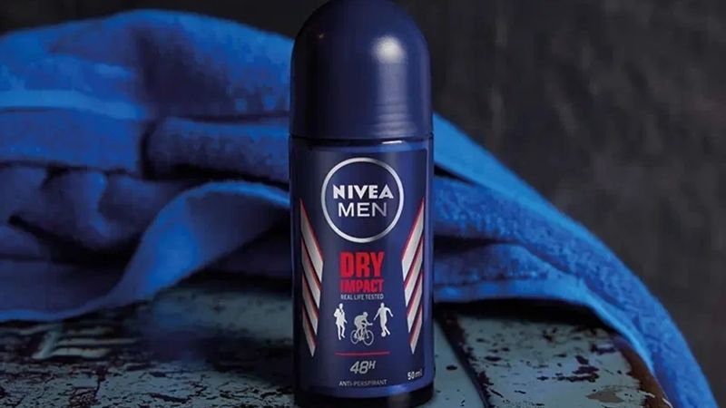 Ưu điểm, nhược điểm của lăn ngăn mùi Nivea Men Dry Impact