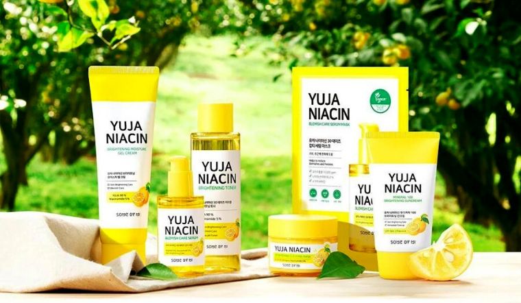 Mặt nạ giấy Some By Mi Yuja Niacin Blemish Care Serum Mask có tốt không?