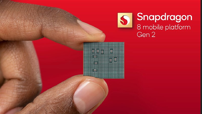 Cấu hình Galaxy S23 Plus 5G sẽ rất 'khủng' với chip Snapdragon mới, camera xịn
