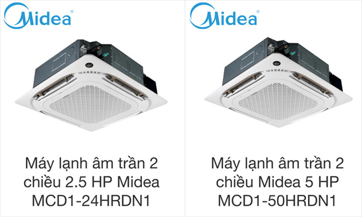 Midea Midea