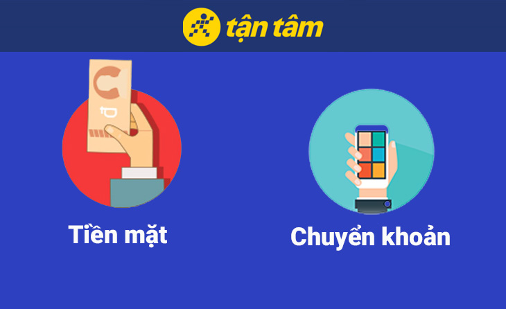 Thanh toán Thanh toán