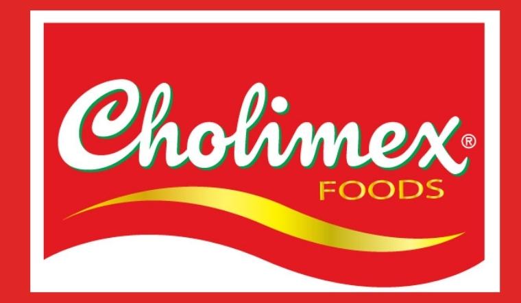 Hãng Cholimex