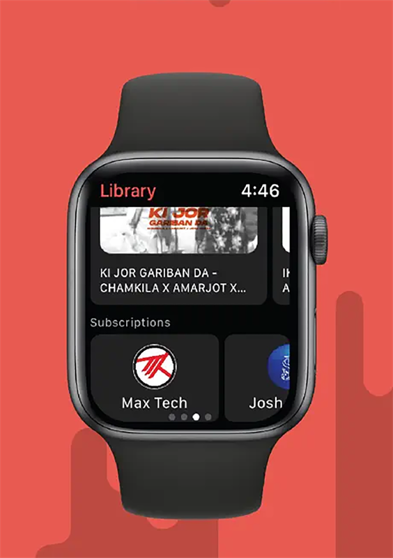 Có cả thư viện cho các bạn lưu video vào nhé Có cả thư viện cho các bạn lưu video vào nhé