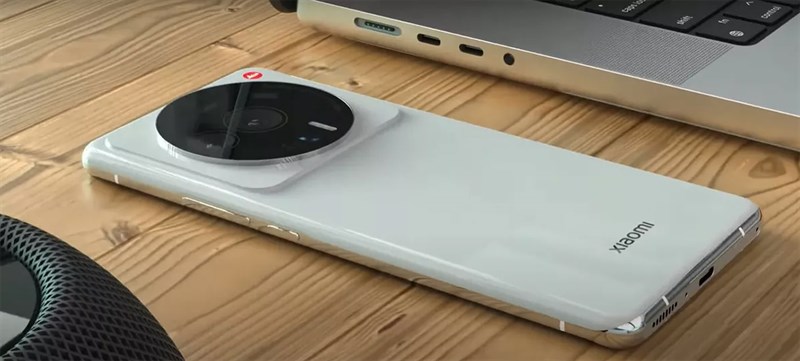 Hình ảnh concept Xiaomi 12 Ultra Hình ảnh concept Xiaomi 12 Ultra