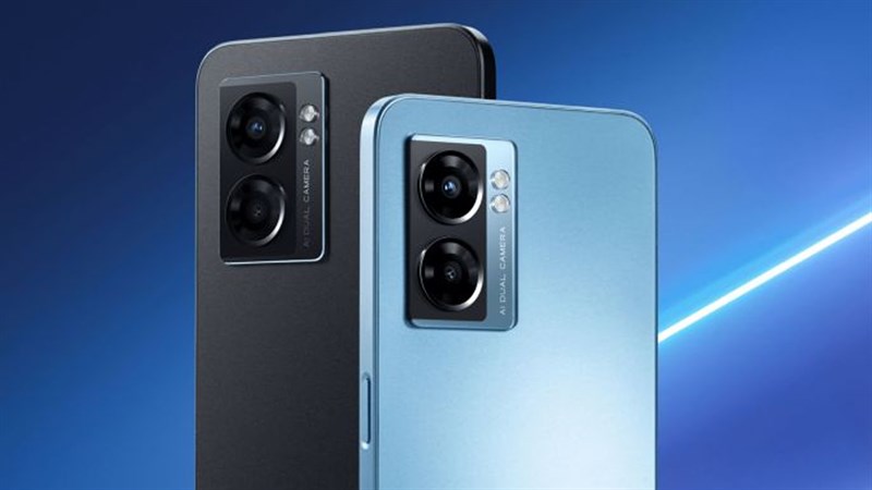 OPPO K10 Neo có gì mới OPPO K10 Neo có gì mới